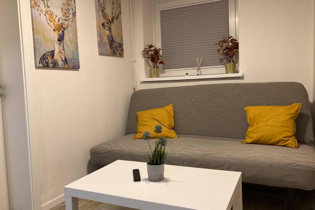 Modernes Apartment Nr3 Nahe Reeperbahn Bis 8 Personen Hamburgo Exterior foto