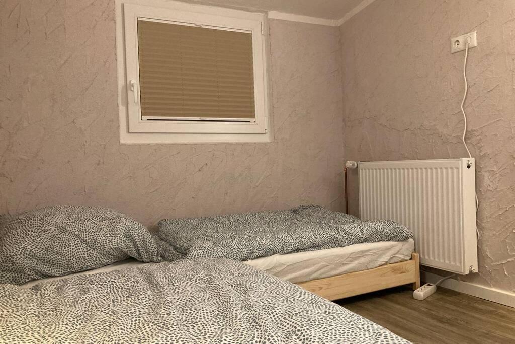 Modernes Apartment Nr3 Nahe Reeperbahn Bis 8 Personen Hamburgo Exterior foto