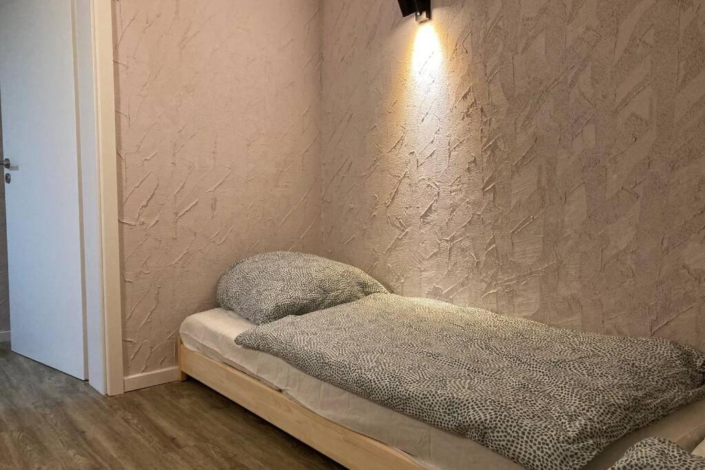 Modernes Apartment Nr3 Nahe Reeperbahn Bis 8 Personen Hamburgo Exterior foto